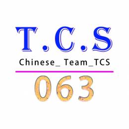 [TCS-VTC]*063* BBQ