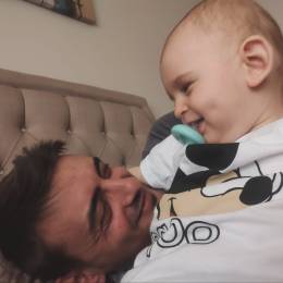Oscar''s avatar
