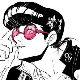 User