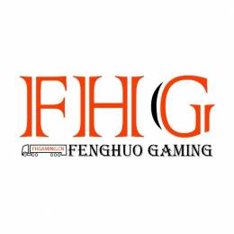FH Gaming- Max