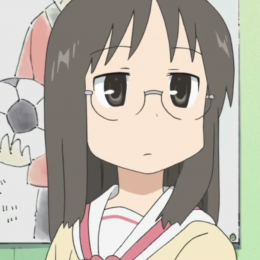 Mai-chan