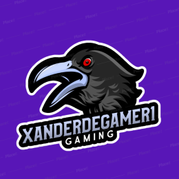 xanderdegamer