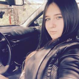 _Юляшка_'s avatar