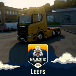 Leefs