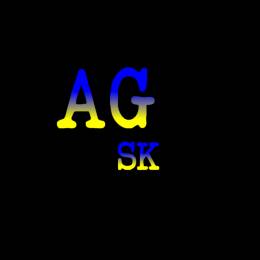 AndyGamer SK