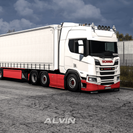 Αlvin