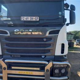 User
