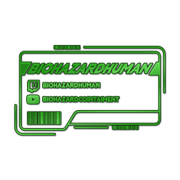 BiohazardHuman's avatar