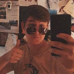 Philipp Der Trucker's avatar