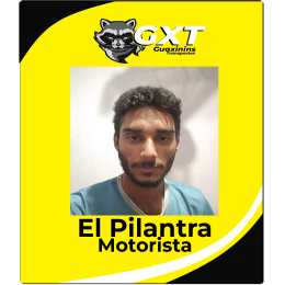 El Pilantra