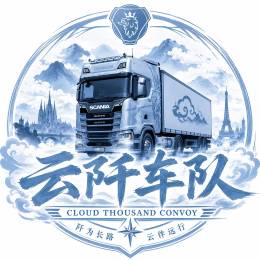 CloudThou--Man Bu