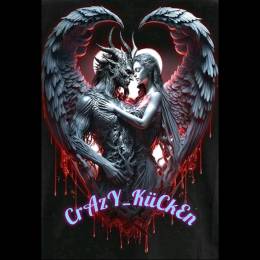 CrAzY-KüCkEn