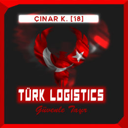 [Türk Logistics] Çınar
