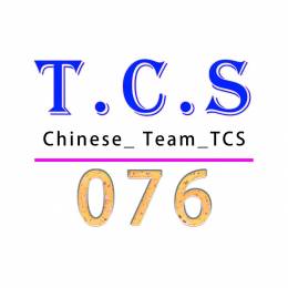 [TCS-VTC]*076*yusheng