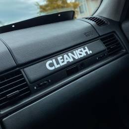 Cleanish