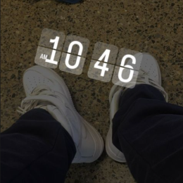 User