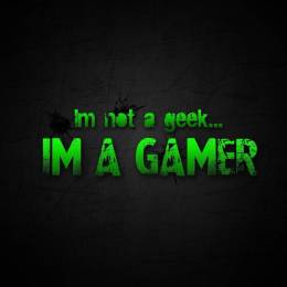 User