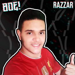 Razzдr