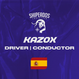 Kaz0x
