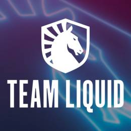[Liquid] Jessica Langley