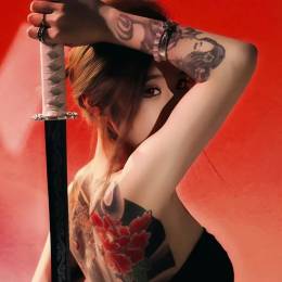 China-蓝天's avatar