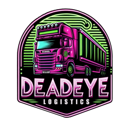 DeadEye-Logistics's avatar