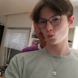 Luca <3