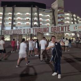 Guille "El Gato"