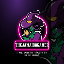 thejamaicagamer