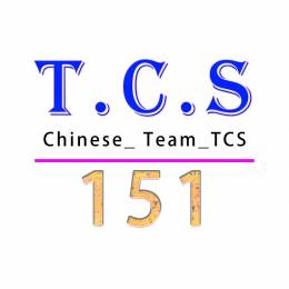 [TCS-VTC]*151*Xing