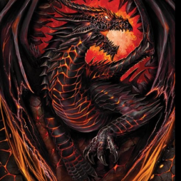 James DragonBorn