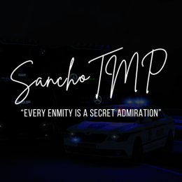 SanchoTMP