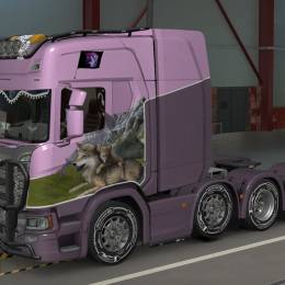 Shadow Akita's avatar