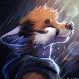 Shadow Akita's avatar