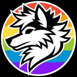 Shadow Akita