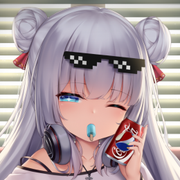 @(/o~..~o)@/