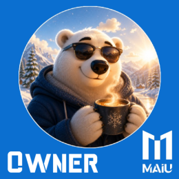 ThePolarBearEST's avatar