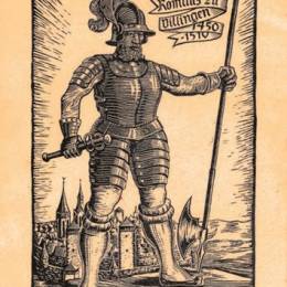 Leon der Villinger