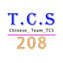 [TCS-VTC]*208*xiaoziyao
