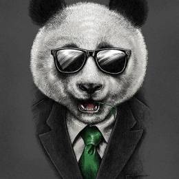 EROTK-PANDA