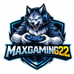 Maxgamiing22 [GER]