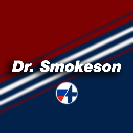 Dr.Smokeson