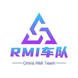 RMI Team Man Man's avatar