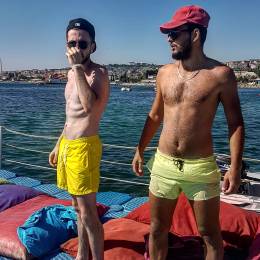 KaanReisoglu