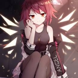 junfaQAQ