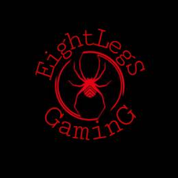 EightLegS