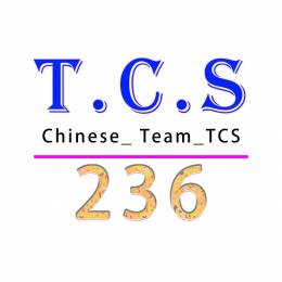 [TCS-VTC]*236*小武