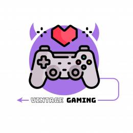 Vintage Gaming Bangladesh