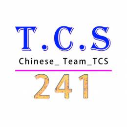 [TCS-VTC]*241*ZTO