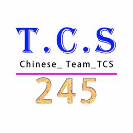 [TCS-VTC]*245*Dizang